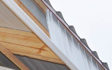 why Budock Water fascia repairs are essential