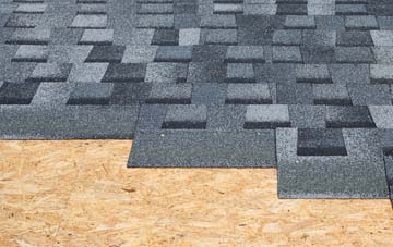 expert Budock Water asphalt roof companies