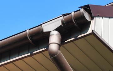 types of Budock Water fascias