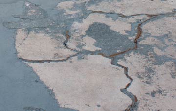 fibreglass roofing replacement Budock Water