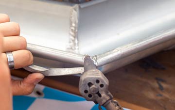 disadvantages of Budock Water lead roofing