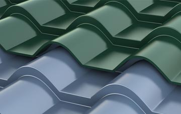 who should consider Budock Water plastic roofs
