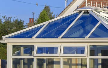 professional Budock Water conservatory insulation