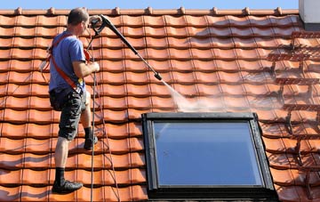 roof cleaning Budock Water, Cornwall