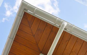 Budock Water soffit types