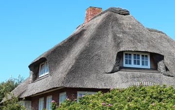 thatch roofing Budock Water, Cornwall