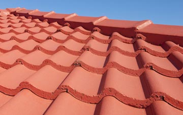 Budock Water tile and slate roof replacement
