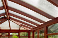 Budock Water conservatory roofing insulation