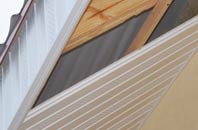 rated Budock Water soffit repair companies