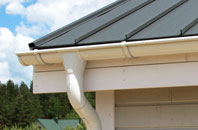 Budock Water soffits