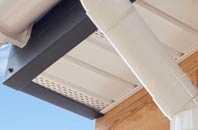 find rated Budock Water soffit companies